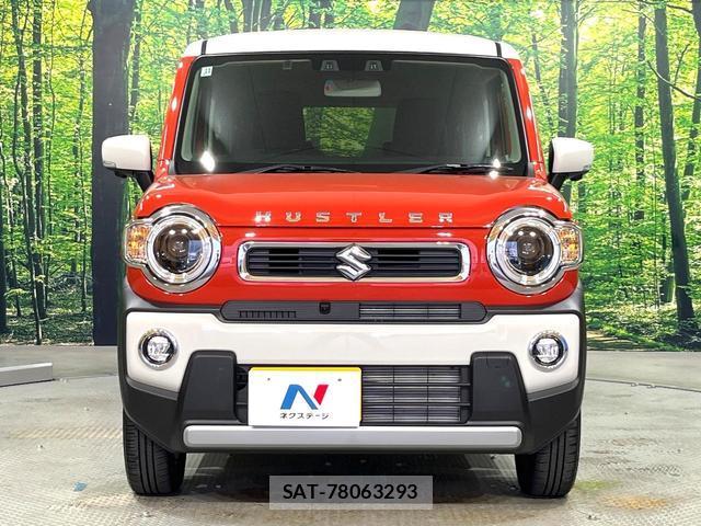 Suzuki HUSTLER 2025-11 8728704-13