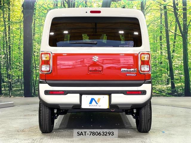 Suzuki HUSTLER 2025-11 8728704-14