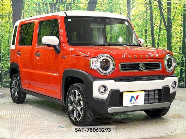 Suzuki HUSTLER 2025-11 8728704-15