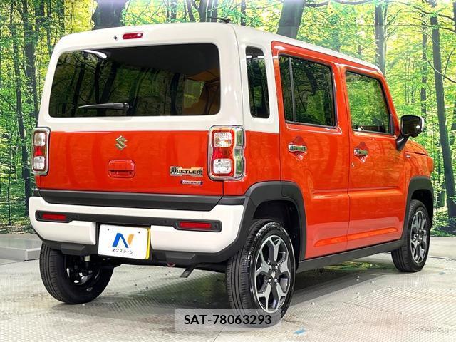 Suzuki HUSTLER 2025-11 8728704-16