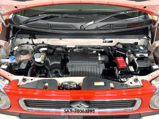 Suzuki HUSTLER 2025-11 8728704-17