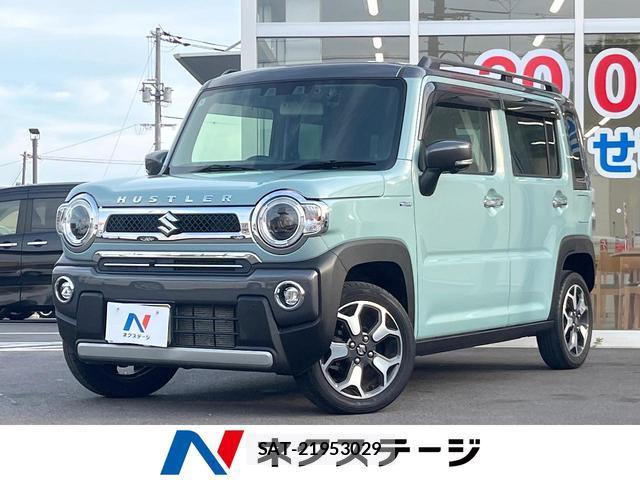 Suzuki HUSTLER 2022-06 8728725-0