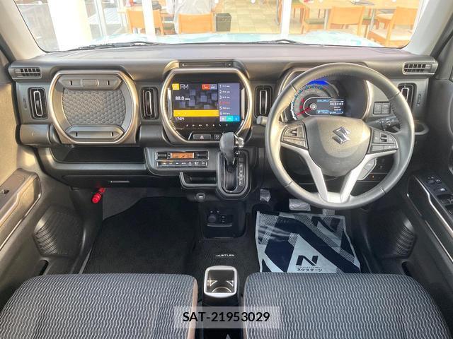 Suzuki HUSTLER 2022-06 8728725-1