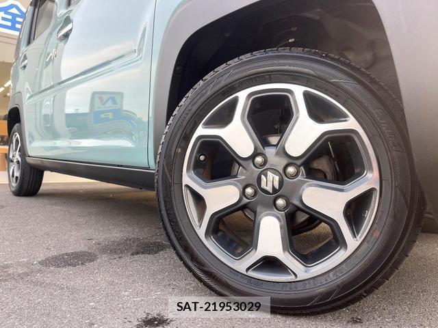 Suzuki HUSTLER 2022-06 8728725-11