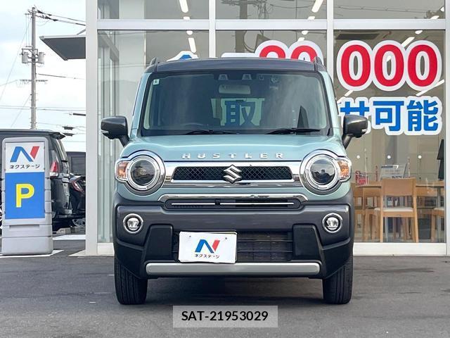 Suzuki HUSTLER 2022-06 8728725-12