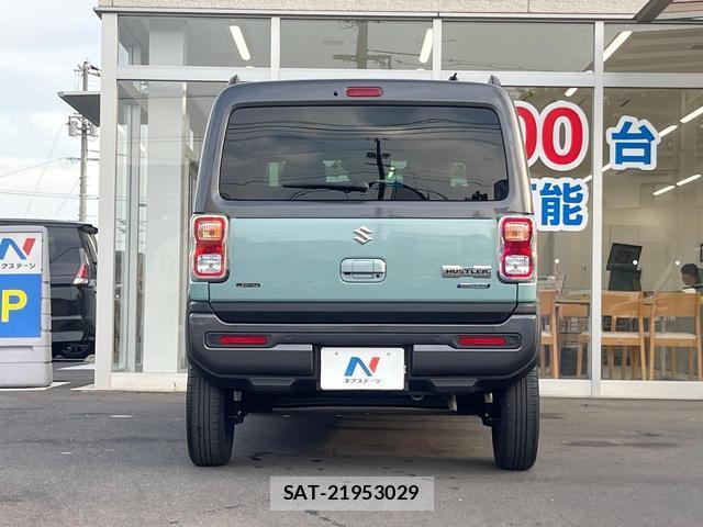 Suzuki HUSTLER 2022-06 8728725-13