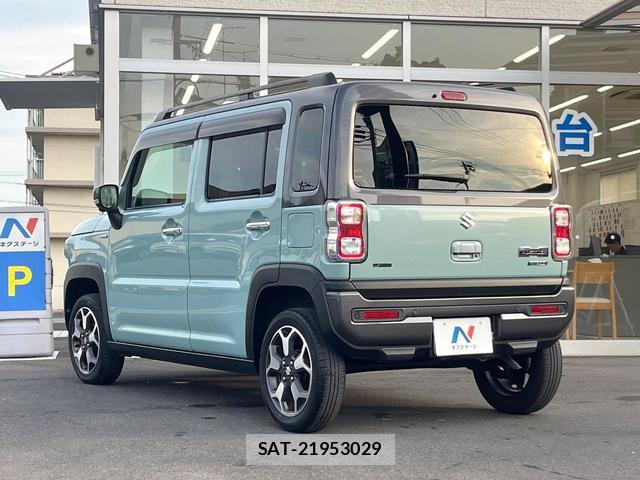 Suzuki HUSTLER 2022-06 8728725-14