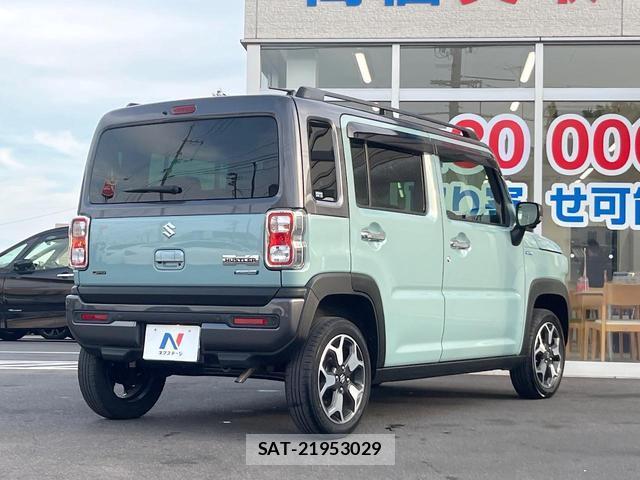 Suzuki HUSTLER 2022-06 8728725-15