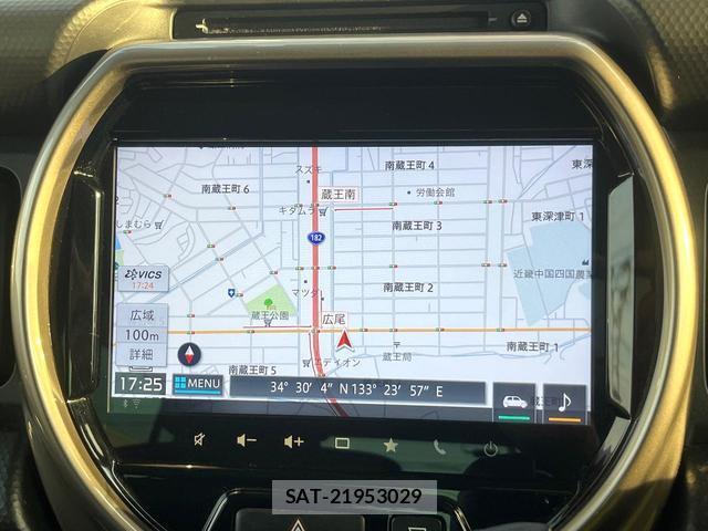 Suzuki HUSTLER 2022-06 8728725-2
