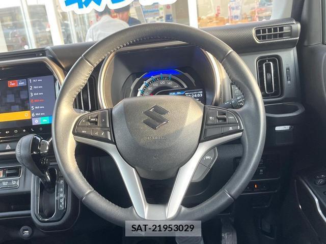 Suzuki HUSTLER 2022-06 8728725-6