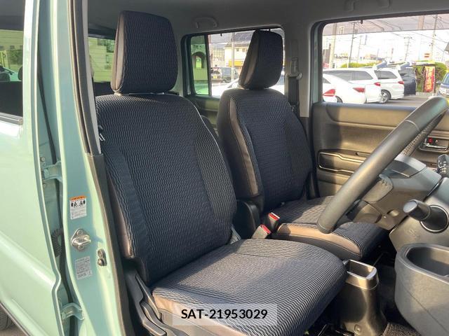 Suzuki HUSTLER 2022-06 8728725-7