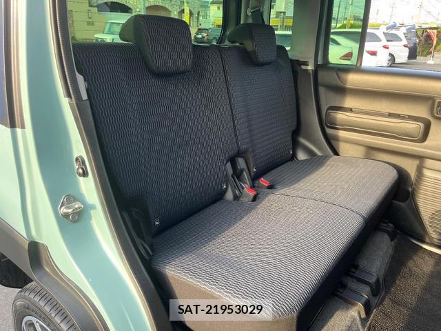 Suzuki HUSTLER 2022-06 8728725-8