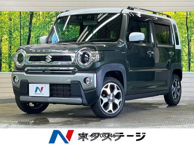 Suzuki HUSTLER 2021-08 8728786-0