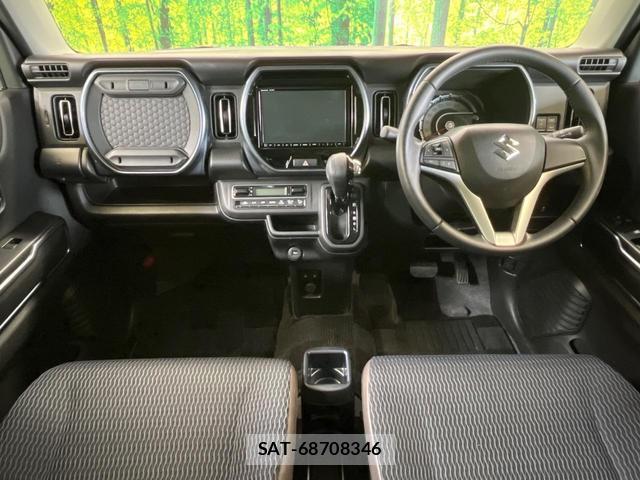 Suzuki HUSTLER 2021-08 8728786-1