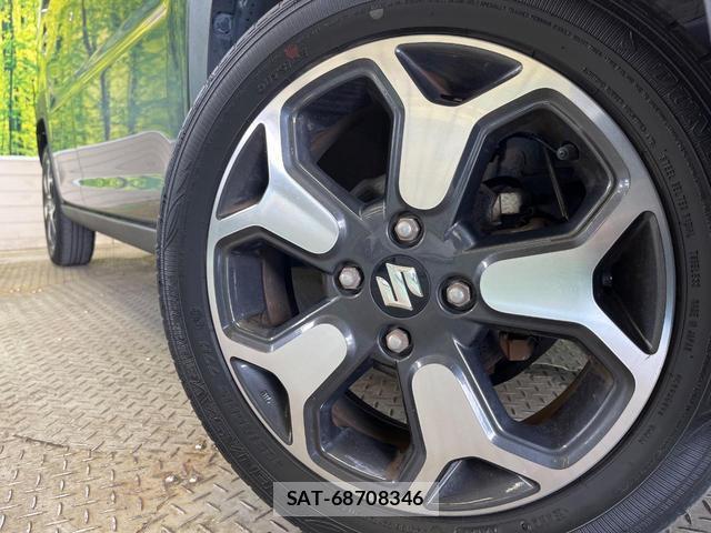 Suzuki HUSTLER 2021-08 8728786-12