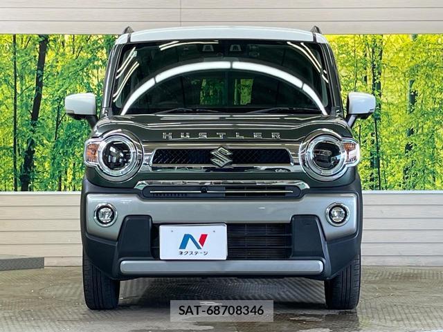 Suzuki HUSTLER 2021-08 8728786-13