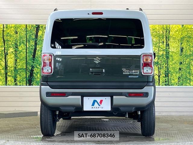 Suzuki HUSTLER 2021-08 8728786-14
