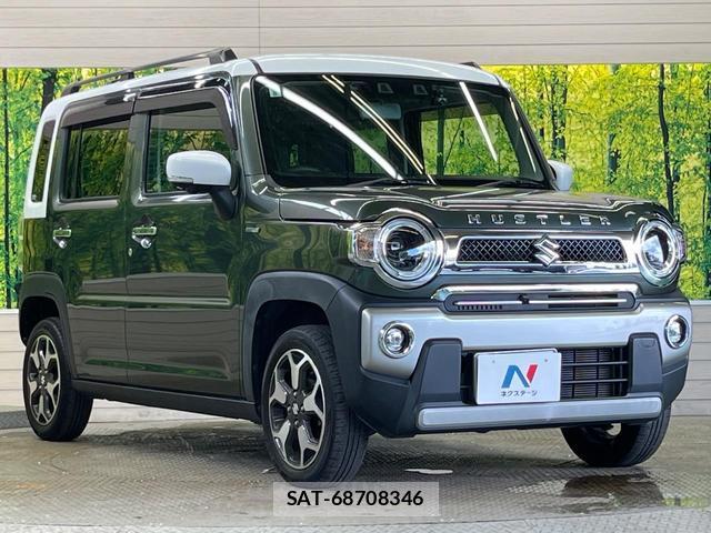 Suzuki HUSTLER 2021-08 8728786-15
