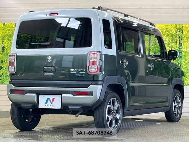 Suzuki HUSTLER 2021-08 8728786-16