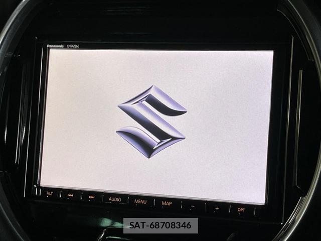 Suzuki HUSTLER 2021-08 8728786-2