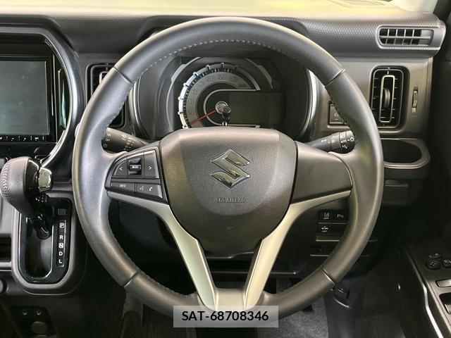 Suzuki HUSTLER 2021-08 8728786-4