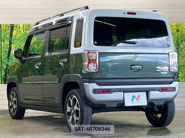Suzuki HUSTLER 2021-08 8728786-5