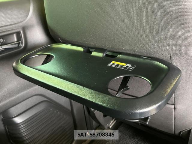 Suzuki HUSTLER 2021-08 8728786-7