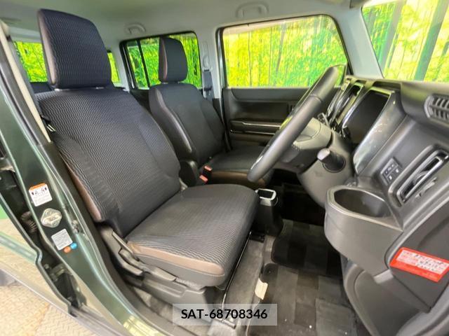 Suzuki HUSTLER 2021-08 8728786-8