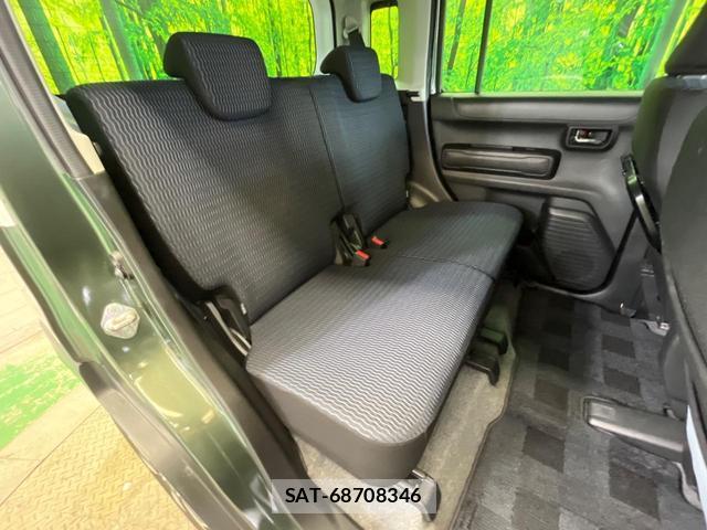 Suzuki HUSTLER 2021-08 8728786-9
