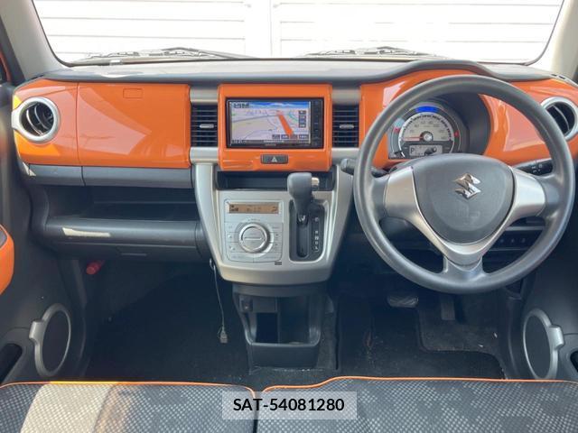 Suzuki HUSTLER 2017-08 8728794-1