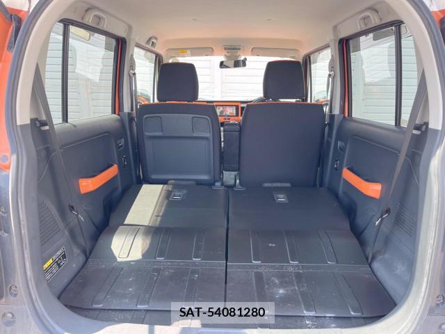 Suzuki HUSTLER 2017-08 8728794-10