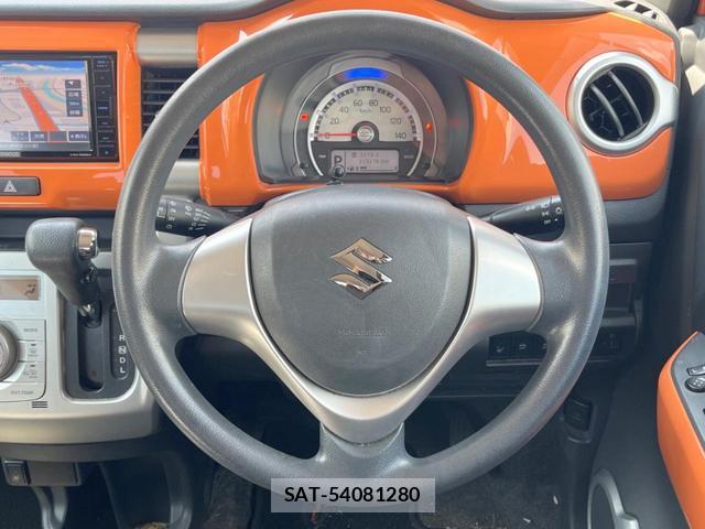 Suzuki HUSTLER 2017-08 8728794-11