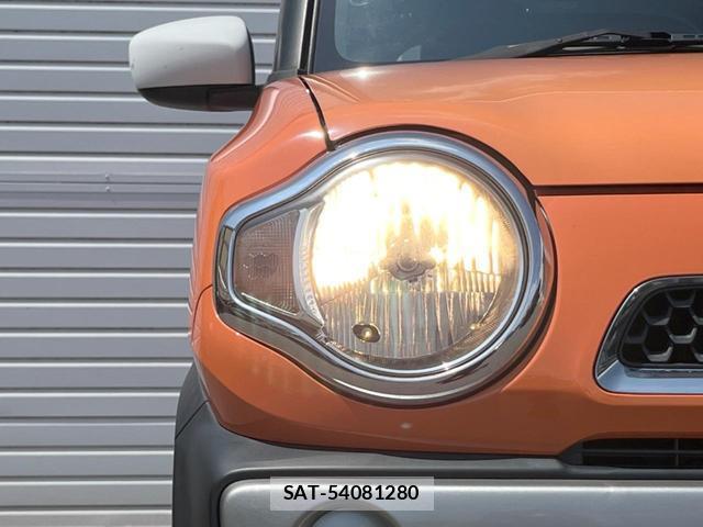 Suzuki HUSTLER 2017-08 8728794-12