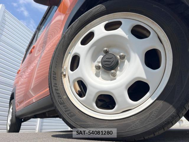 Suzuki HUSTLER 2017-08 8728794-13