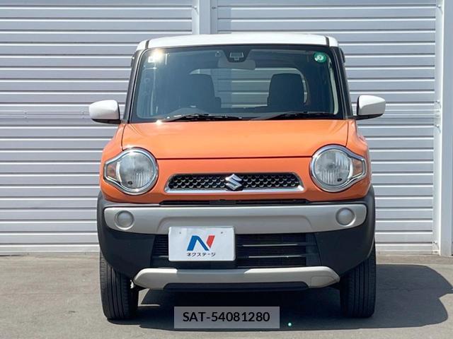 Suzuki HUSTLER 2017-08 8728794-14