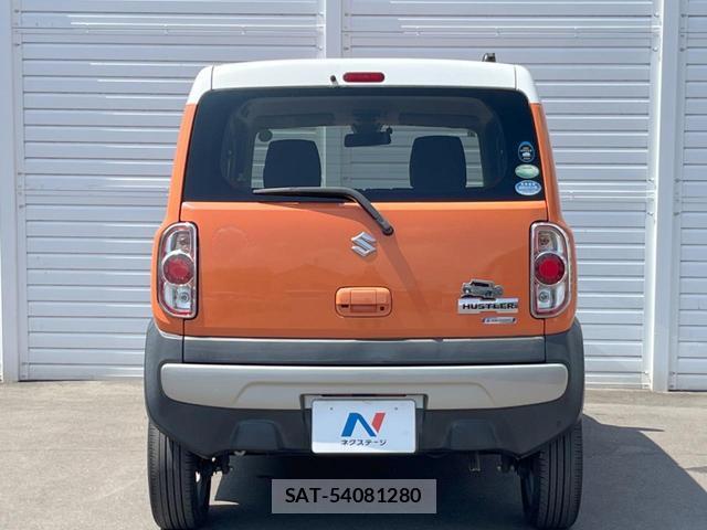 Suzuki HUSTLER 2017-08 8728794-15