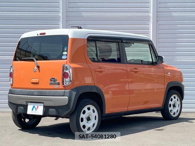 Suzuki HUSTLER 2017-08 8728794-17