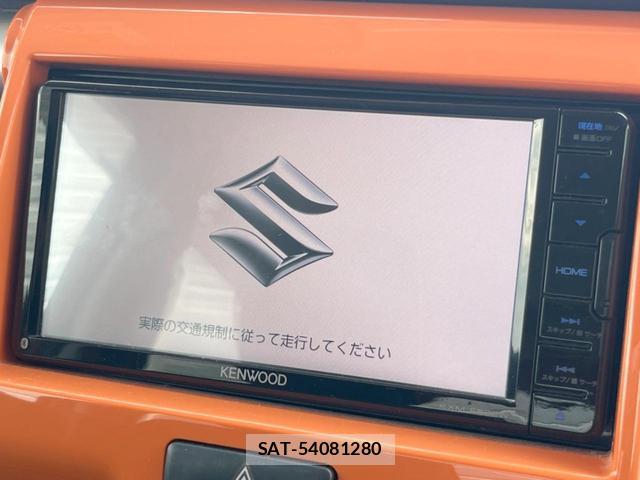 Suzuki HUSTLER 2017-08 8728794-3