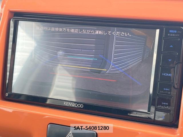 Suzuki HUSTLER 2017-08 8728794-4