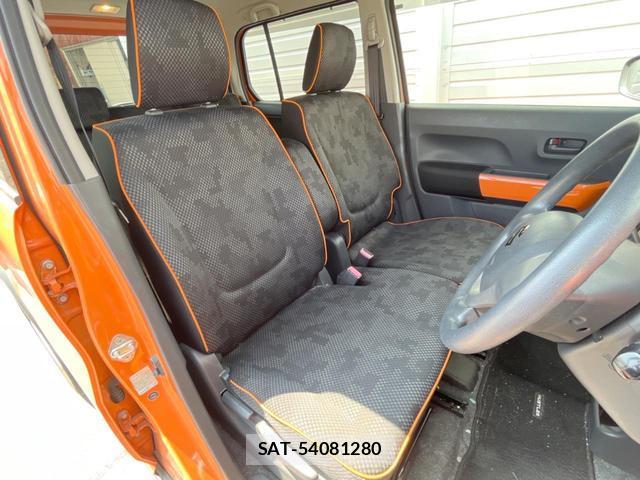 Suzuki HUSTLER 2017-08 8728794-8