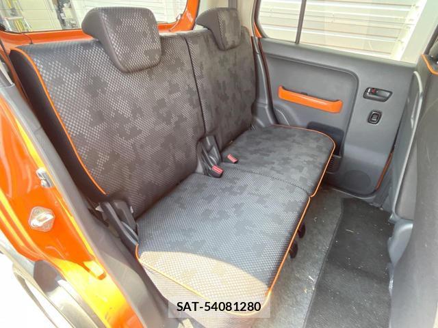 Suzuki HUSTLER 2017-08 8728794-9