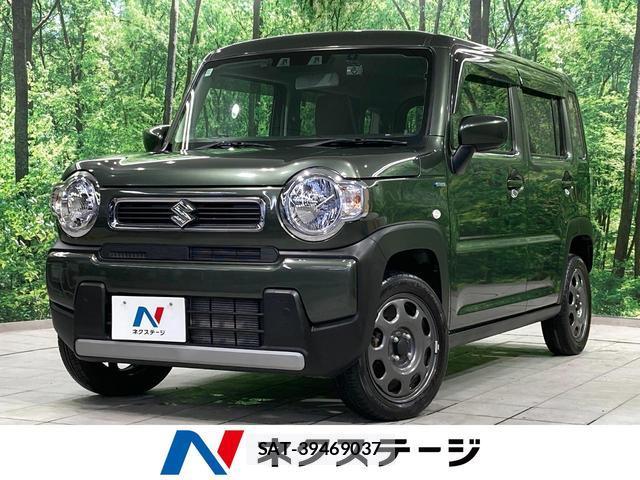 Suzuki HUSTLER 2022-08 8728853-0