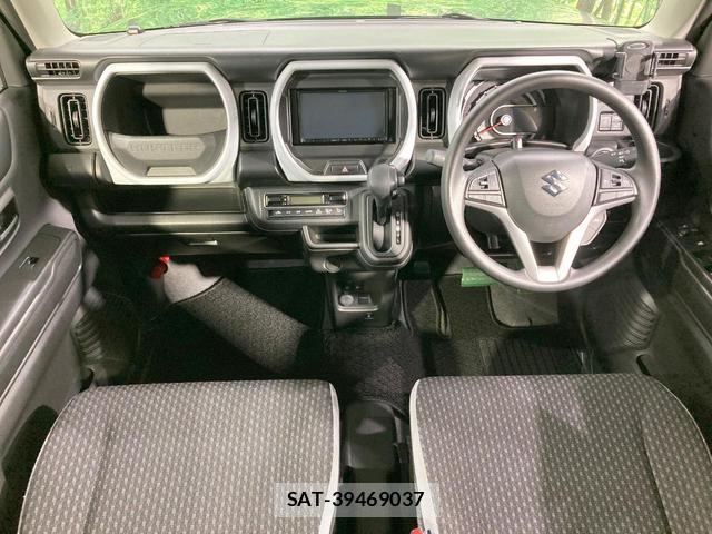 Suzuki HUSTLER 2022-08 8728853-1