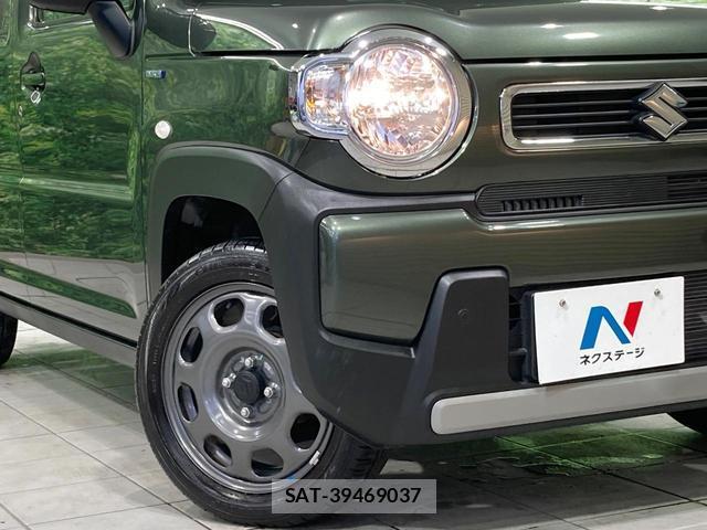 Suzuki HUSTLER 2022-08 8728853-11