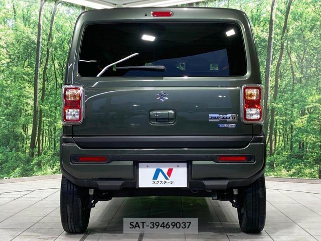Suzuki HUSTLER 2022-08 8728853-14