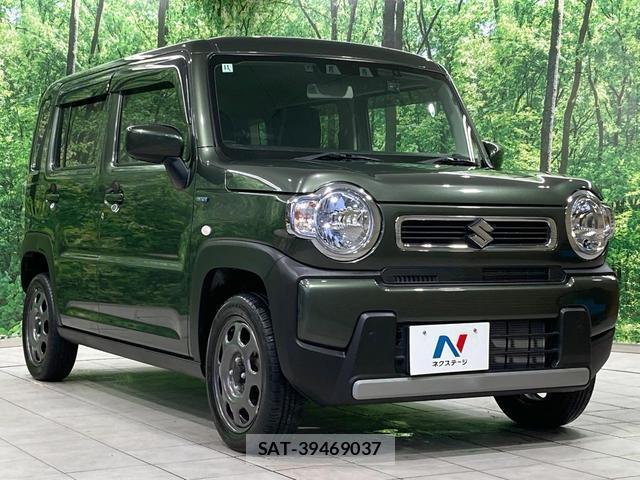 Suzuki HUSTLER 2022-08 8728853-15