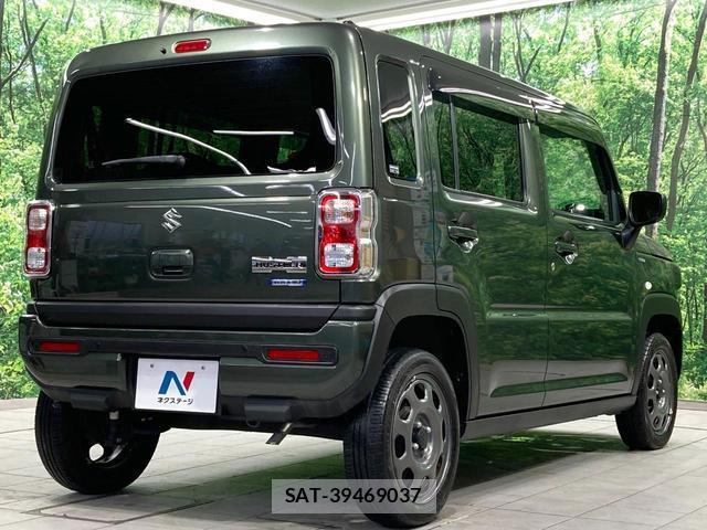 Suzuki HUSTLER 2022-08 8728853-16