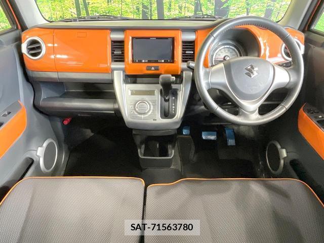Suzuki HUSTLER 2014-04 8728896-1