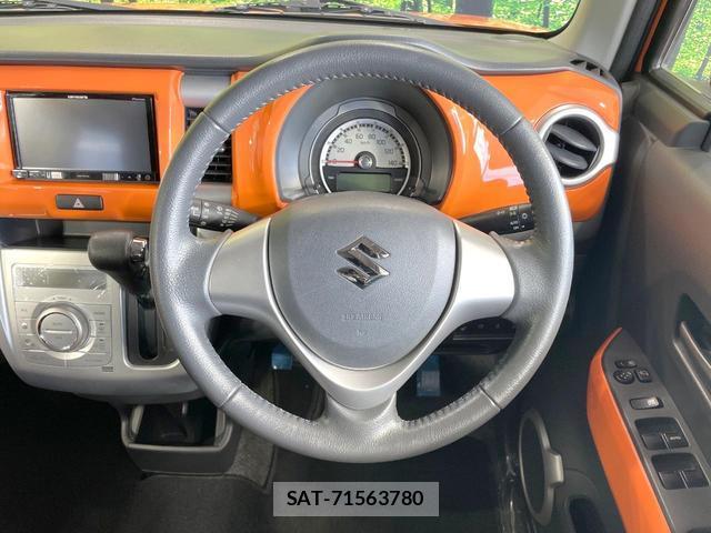 Suzuki HUSTLER 2014-04 8728896-10