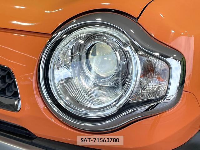 Suzuki HUSTLER 2014-04 8728896-11